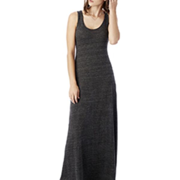 Double Scoop Eco-Jersey™ Tank Dress Thumbnail