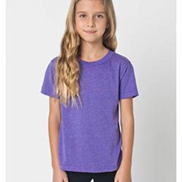 Toddler Triblend Short-Sleeve T-Shirt Thumbnail