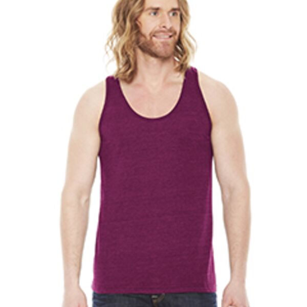 Unisex Triblend Tank Thumbnail