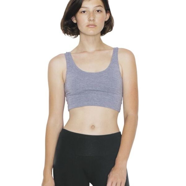 Women's Cotton Spandex Yoga Pants Thumbnail