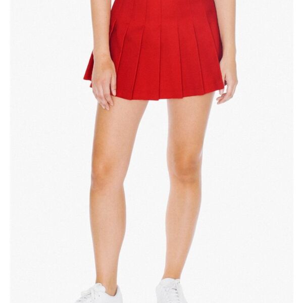 Women's Tennis Skirt Thumbnail