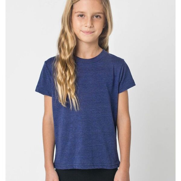 Toddler Tri-Blend T-Shirt Thumbnail