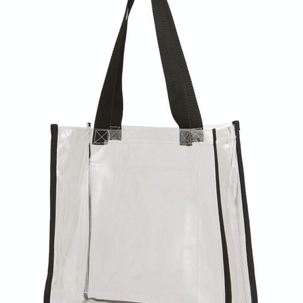 Clear Tote Thumbnail