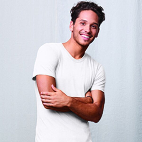 Men's Modal Triblend T-Shirt Thumbnail