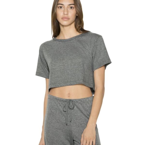 Women's Triblend Scrimmage Tee Thumbnail