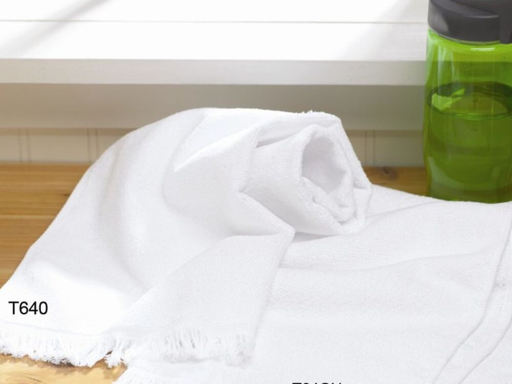 Robes / Towels Thumbnail